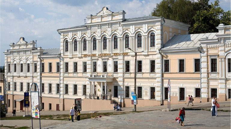 Які виші та коледжі порушували мовне законодавство в 2023 році? Дані омбудсмена