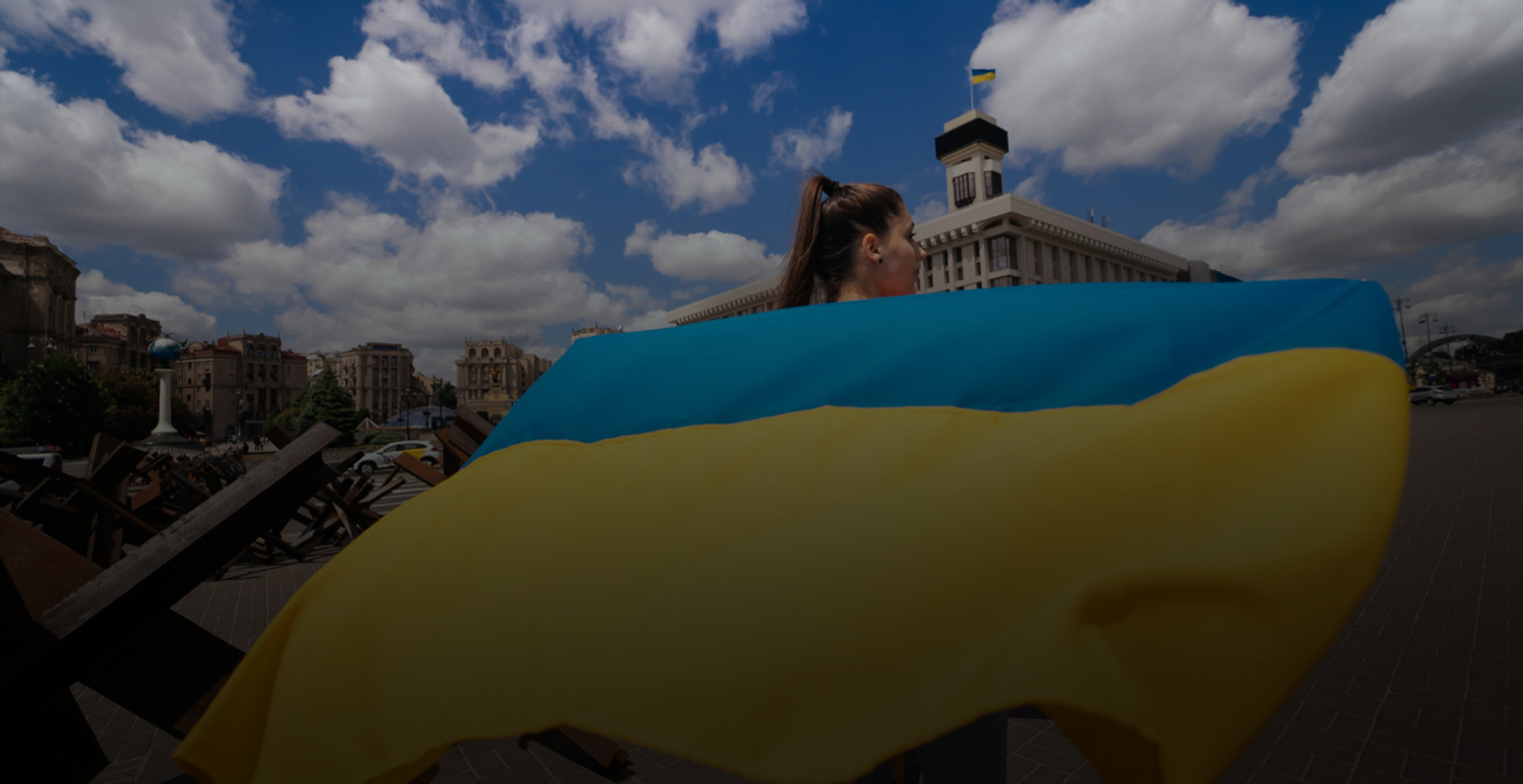 Чого потребує Україна майбутнього? 