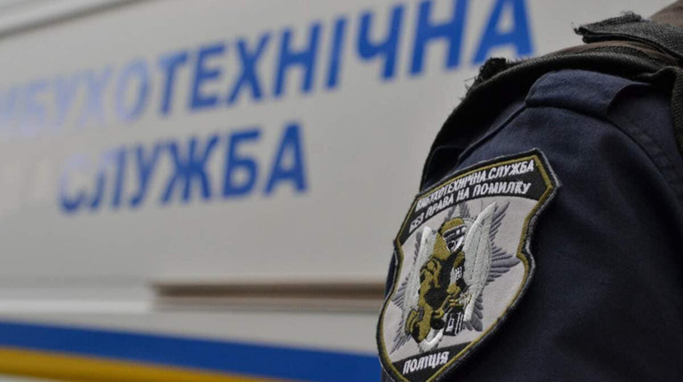 In Sumy, two boys « replaced » school and demanded a ransom of 3 million