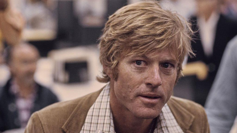 Як Роберт Редфорд став зіркою Нового Голлівуду та створив кінофестиваль Санденс