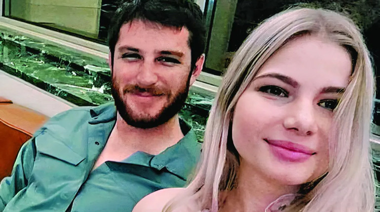 Закохався у москвичку та потрапив у тюрму РФ: як морпіх зі США воював за Україну заради помсти