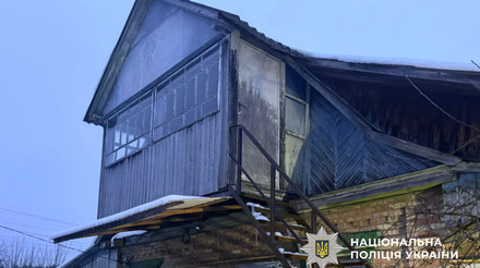 Заманив на горище 9-річну онуку: двоюрідного дідуся підозрюють у сексуальному насильстві