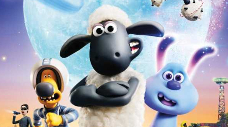 The third movie about the lamb’s male will be released
