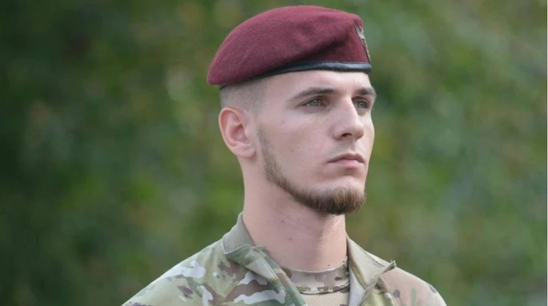 Український ветеранський фонд очолив військовий з Львівщини Олег Олива: що про нього відомо