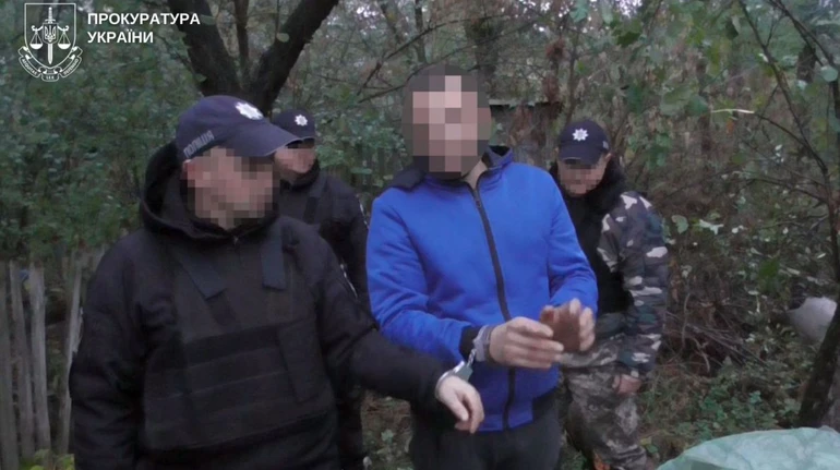 Хотів приховати сексуальні злочини: на Вінниччині судитимуть дезертира, який убив підлітку