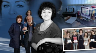 Людина, яка не боялася мати власну думку і могла її відстояти. Пам'яті наставниці юних медійників Лілії Гумянової