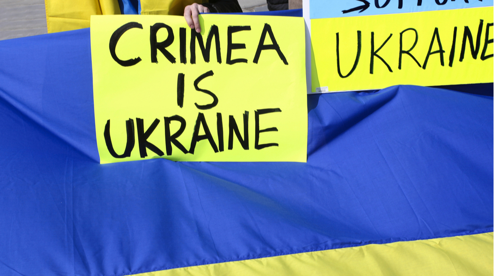 Russians in Crimea kidnapped at least 104 pro-Ukrainian activists – UN