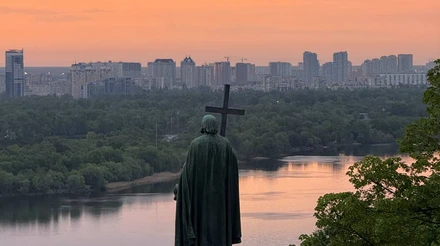 Від Лисої гори до булочної  Ярославни: чи впізнаєте ви культові місця Києва? ТЕСТ
