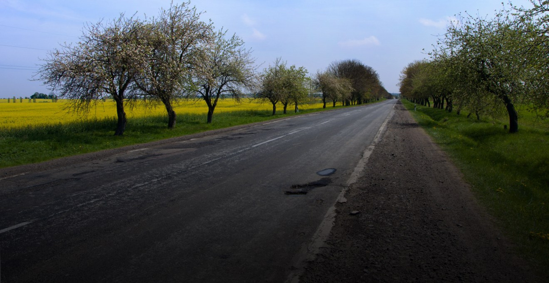 Або вже стріляй, або пропускай. Історія чоловіка з Херсонщини, який чотири рази намагався вибратися з окупації