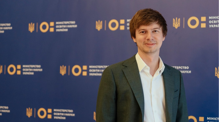 Скільки українських шкіл мають підключення до інтернету? Розповіли в МОН