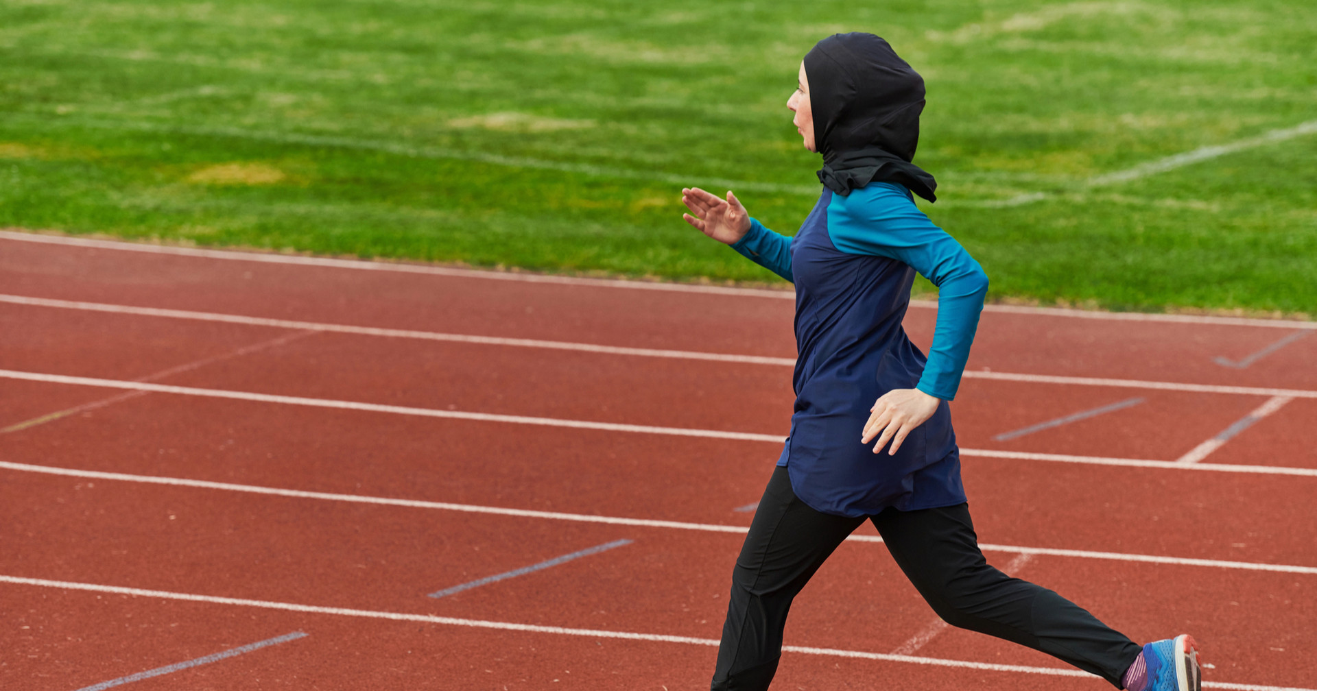 Іран арештував організаторів марафону за участь жінок без хіджабів