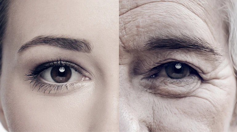 Чому люди з однієї родини можуть старіти по-різному? Пояснила генетикиня