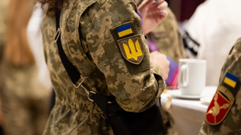 Від догани до пониження: як військових карають за домагання до колег