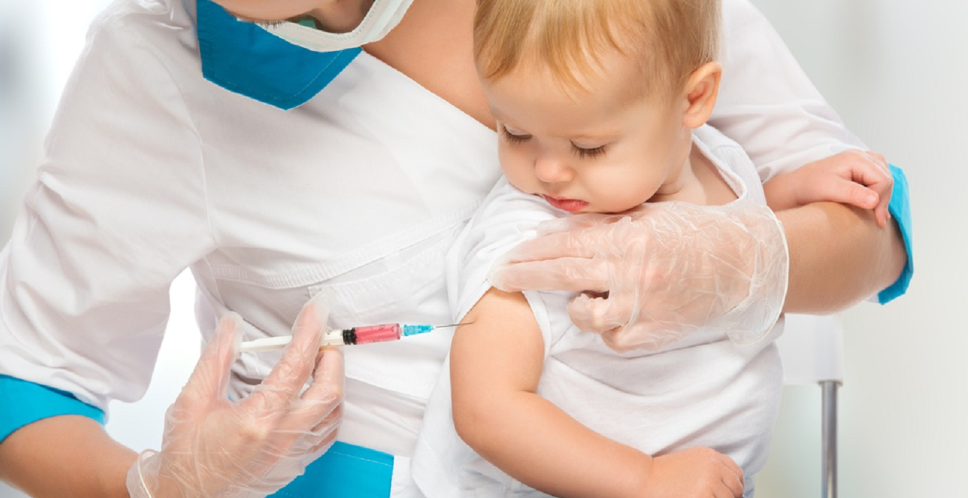 Варто знати. 7 питань і відповідей про вакцинацію від поліо і летальні випадки