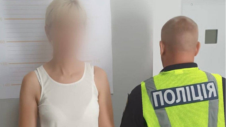 270 тисяч грн збитків. У Києві затримали жінку, яка обкрадала квартири під час прибирання