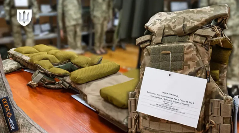 Скільки грошей за рік витратили на одяг для військовослужбовиць? Цифра від Міноборони