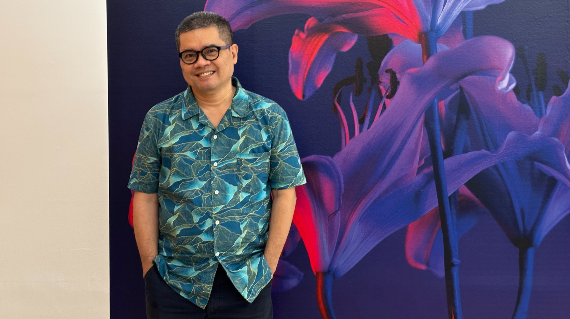 Одне із завдань митця – робити людей з інвалідністю здатними на більше: історія композитора, який пише музику для однієї руки