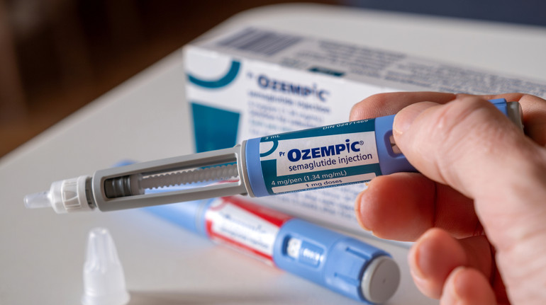 У США масово подають до суду на виробника популярних ліків проти ожиріння: їх пов’язують зі сліпотою