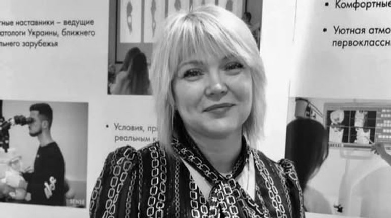 Під час евакуації поранених загинула медикиня та військова з Краматорська Ольга Новикова