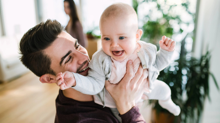 Вплив батька недооцінювали: вчені дослідили, як виховання впливає на здоров’я дітей