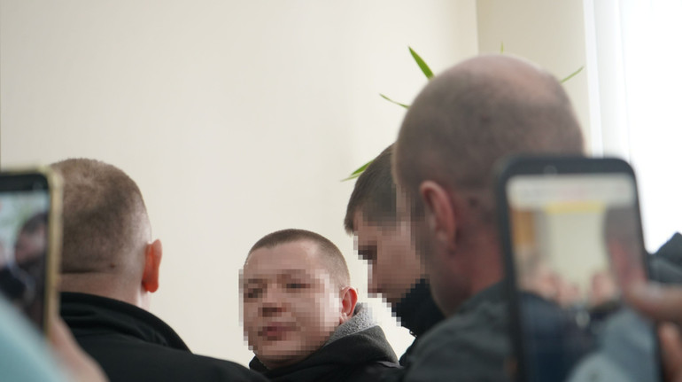 На Тернопільщині засудили юнака, що зґвалтував та вбив 17-річну дівчину: суд у справі тривав 8 років