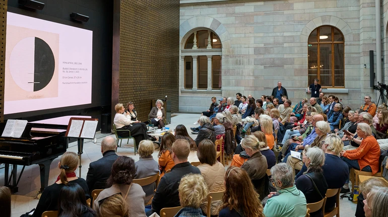 У Швеції вчетверте відбудеться фестиваль Українська весна