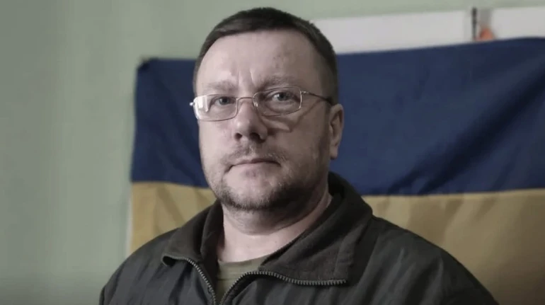 На службі раптово помер полярник і військовий лікар Валерій Семенюк