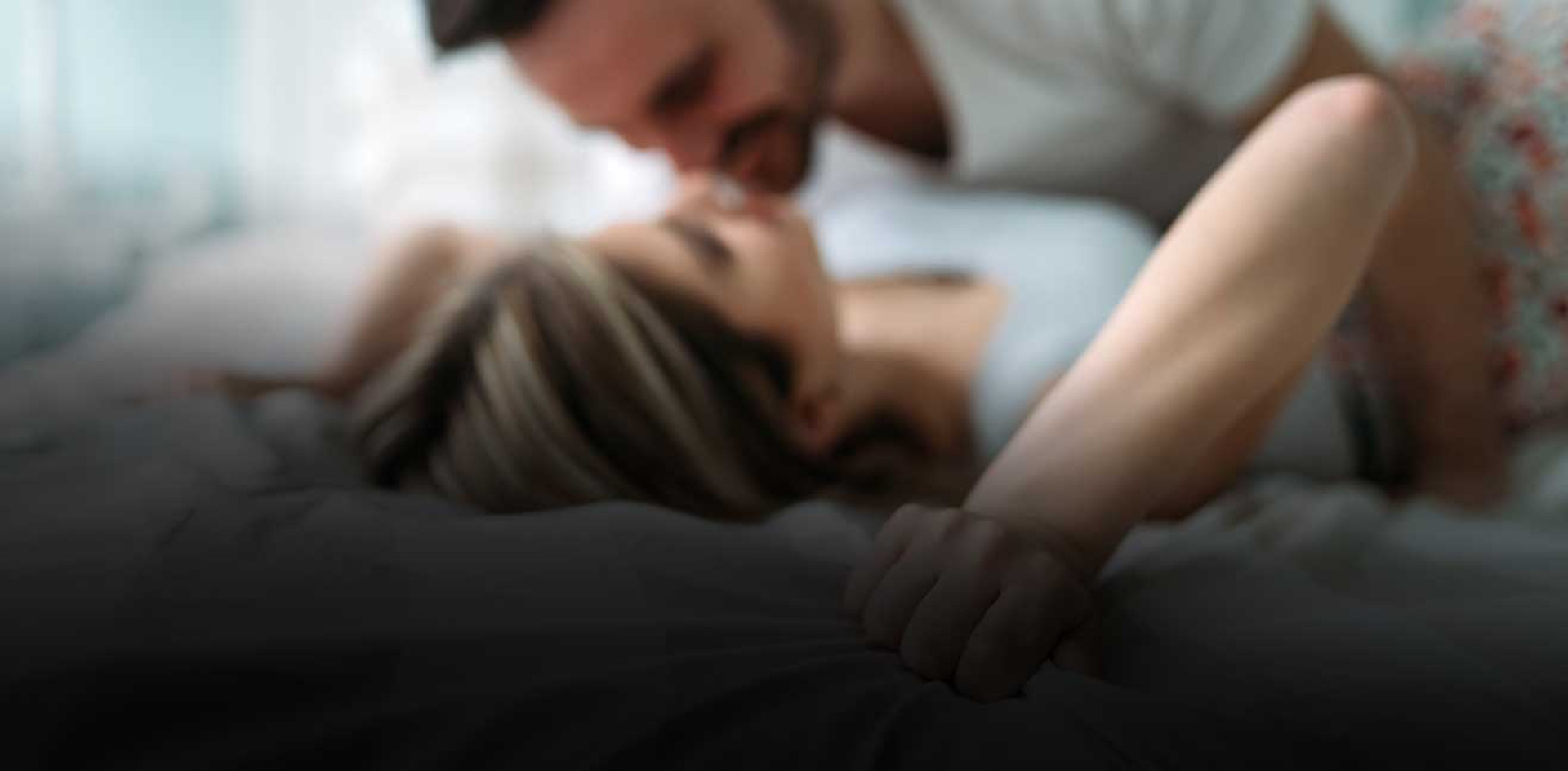 Як повернути секс після пологів. Радять лікарі й психологи