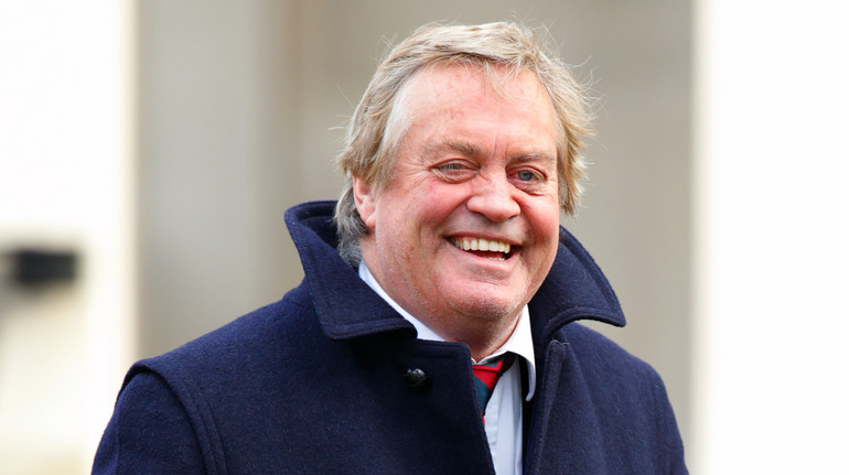 Родича Черчилля та принцеси Діани звинуватили в удушенні людини: він намагався зробити це тричі