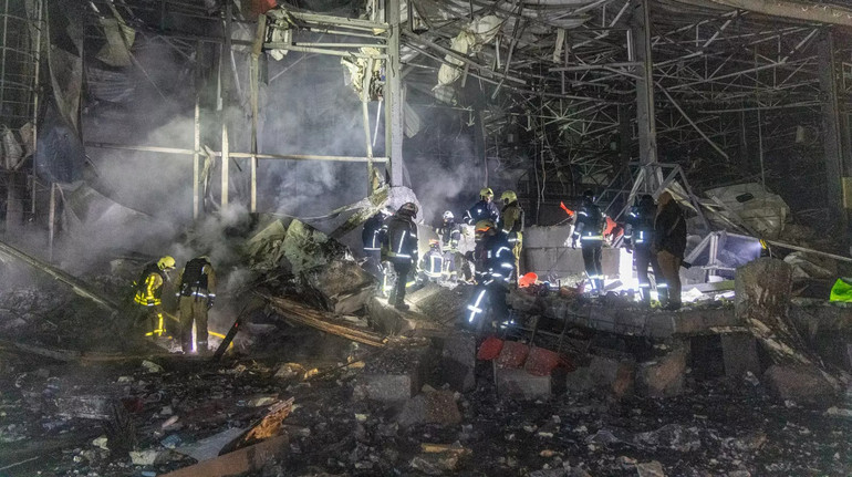 ООН: 2025 рік став найсмертоноснішим для цивільного населення України