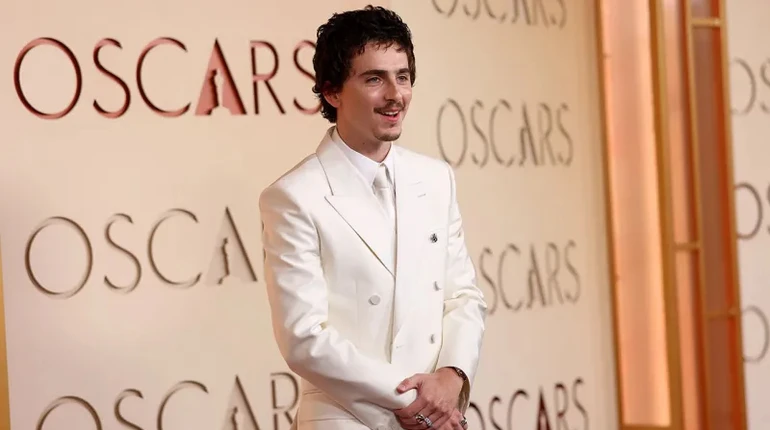 Після скандалу з заявою Тімоті Шаламе зросли продажі квитків до театрів