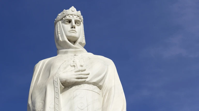 День ангела Ольги: чим відома княгиня, іменем якої названо український орден для жінок