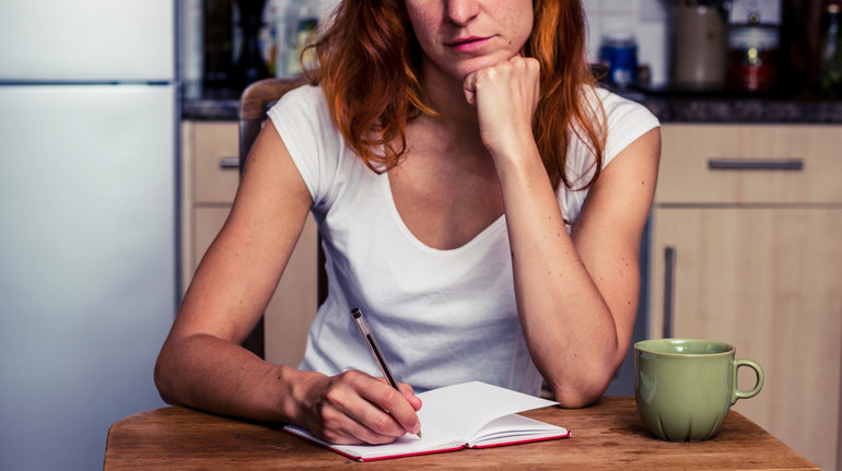 How to learn to listen to yourself: 3 ways to become emotionally aware