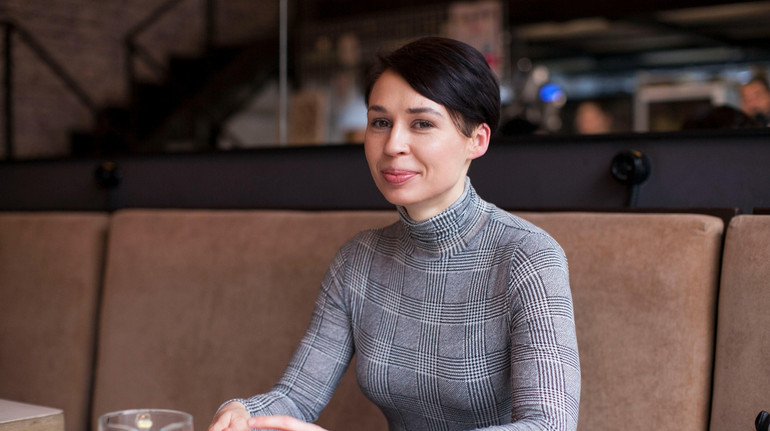 The Swedish translation of Sofia Andruhovych's Amadoka won the Stockholm International Literary Prize