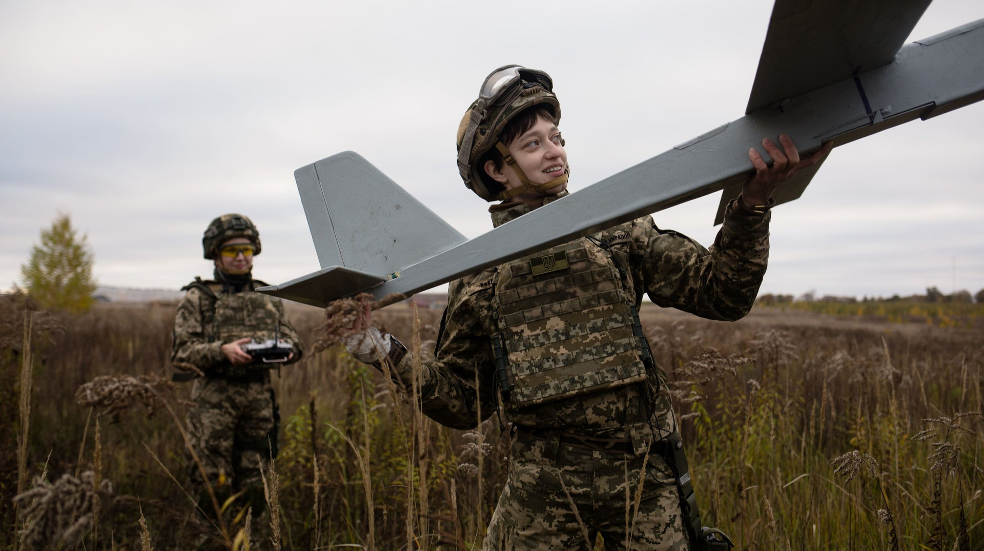 Війна – це не тло. На захист героя в українському кіно
