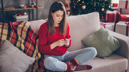 Один вдома: що робити на свята, якщо родина далеко