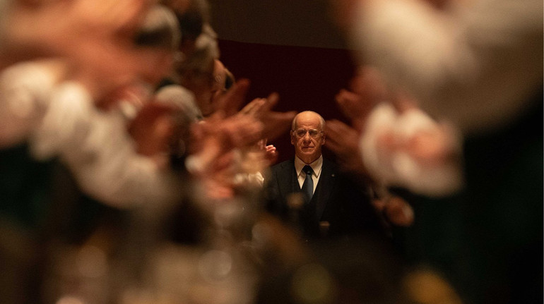 Ковток щастя, або новий фільм Паоло Соррентіно