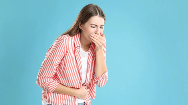 Масове отруєння у дитячому закладі Львова: у 9 хворих виявили норовірусну інфекцію