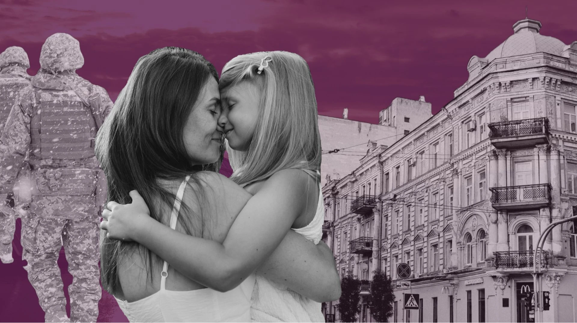 Нас вчили терпіти. Про культуру витримки і коли варто звернутися до психолога