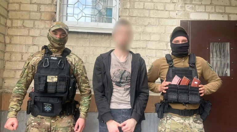 Знайомився через Telegram: на Кіровоградщині 26-річного чоловіка підозрюють у зґвалтуванні школярок