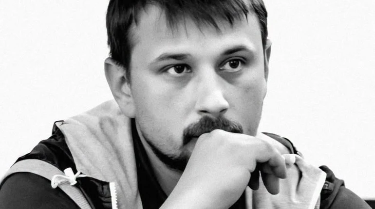 Був шахтарем, режисером монтажу, а потім воїном: на фронті загинув медійник Володимир Тиртичний