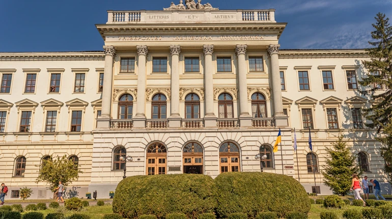 ТОП-5 університетів серед вступників: які виші отримали найбільше зарахувань