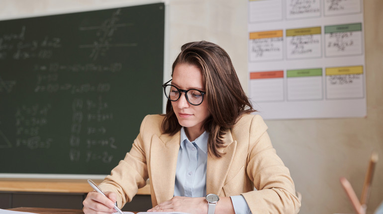 Найгірші показники у тривожності: як змінився емоційний стан вчителів під час війни