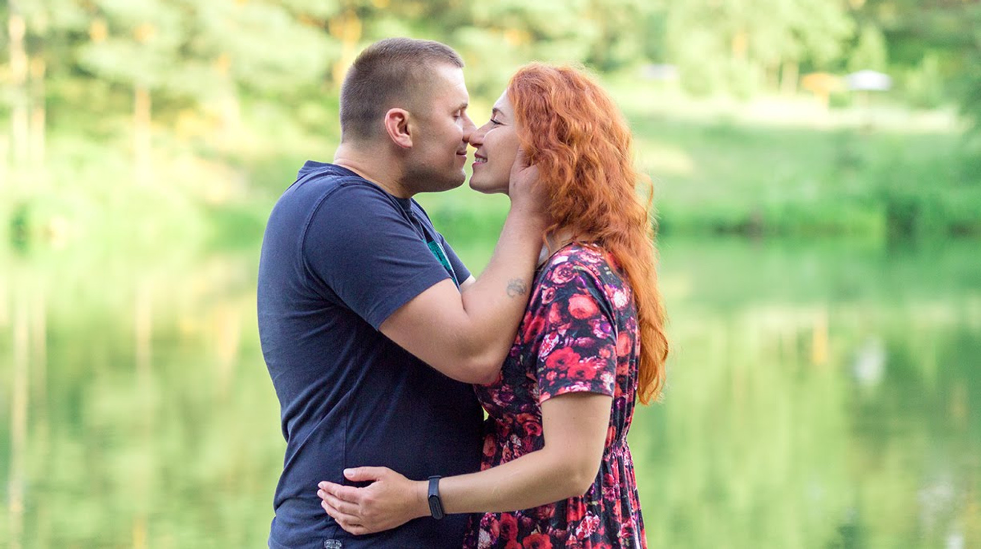 Мій дім там, де він: історія жінки, яка покинула все і поїхала за чоловіком-капеланом у прифронт