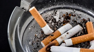 У Європі дівчата-підлітки вживають тютюн найбільше у світі – звіт ВООЗ