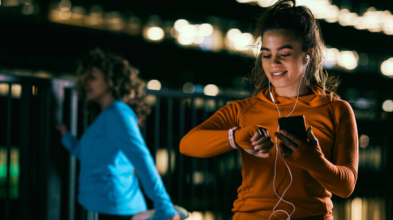 Late workouts worsen sleep – scientists