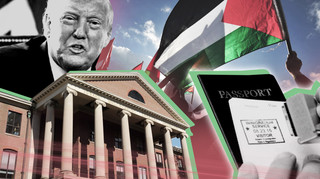 Пустився берега. Як Трамп воює з американськими вишами та чи вплине це на Україну