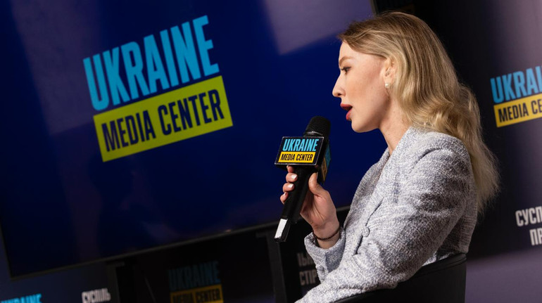 У листі миру Меланії Трамп не було згадки про викрадених Росією дітей – Регіональний центр прав людини