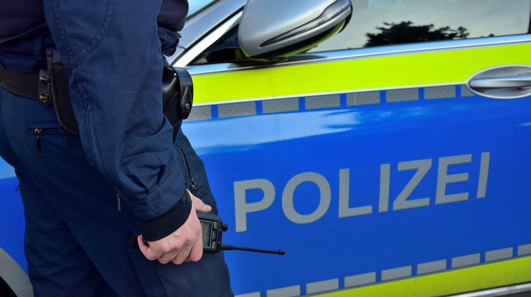 A 16-year-old Ukrainian was killed in Germany: she was pushed under the freight train