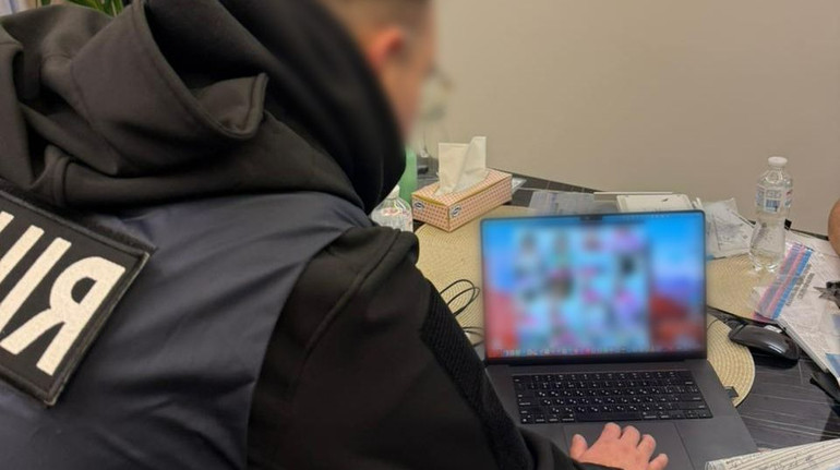 В Україні викрили мережу з тисячі сайтів дитячої порнографії: організаторам оголосили підозру